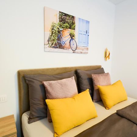 Apartment Grey&Yellow Zadar Eksteriør billede